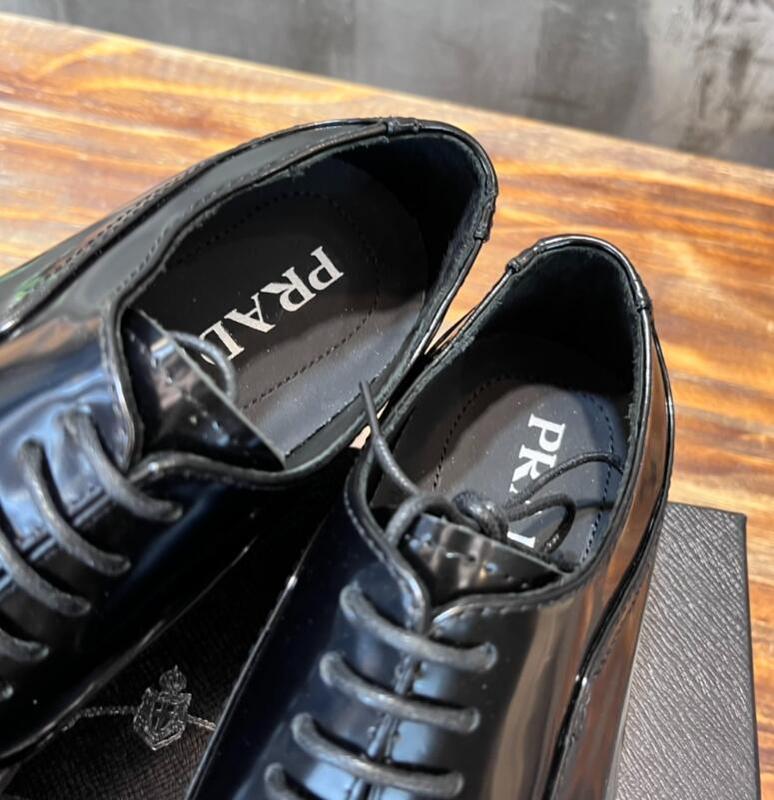 Ava’s Mode - PD Men Shoes - 142