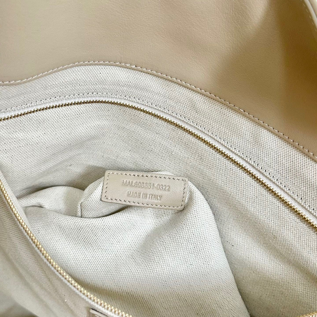 SL ICARE MAXI SHOPPING BAG