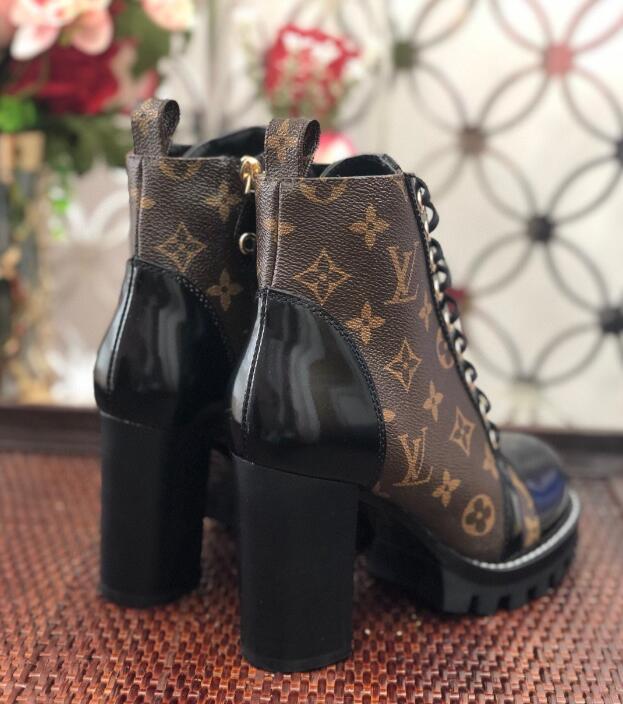 Ava’s Mode - LOV Women Shoes - 766