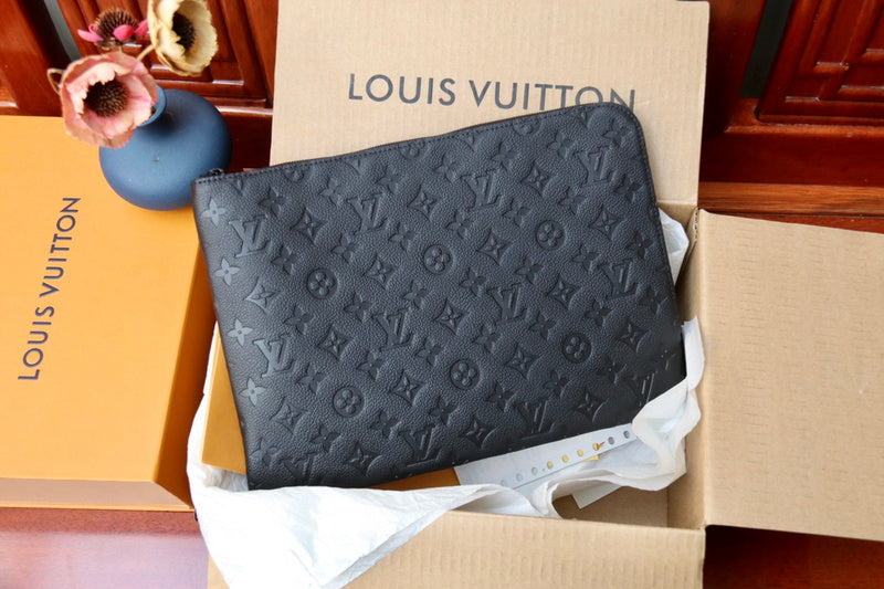I W Fashion Lu-Vi Bags - 16925
