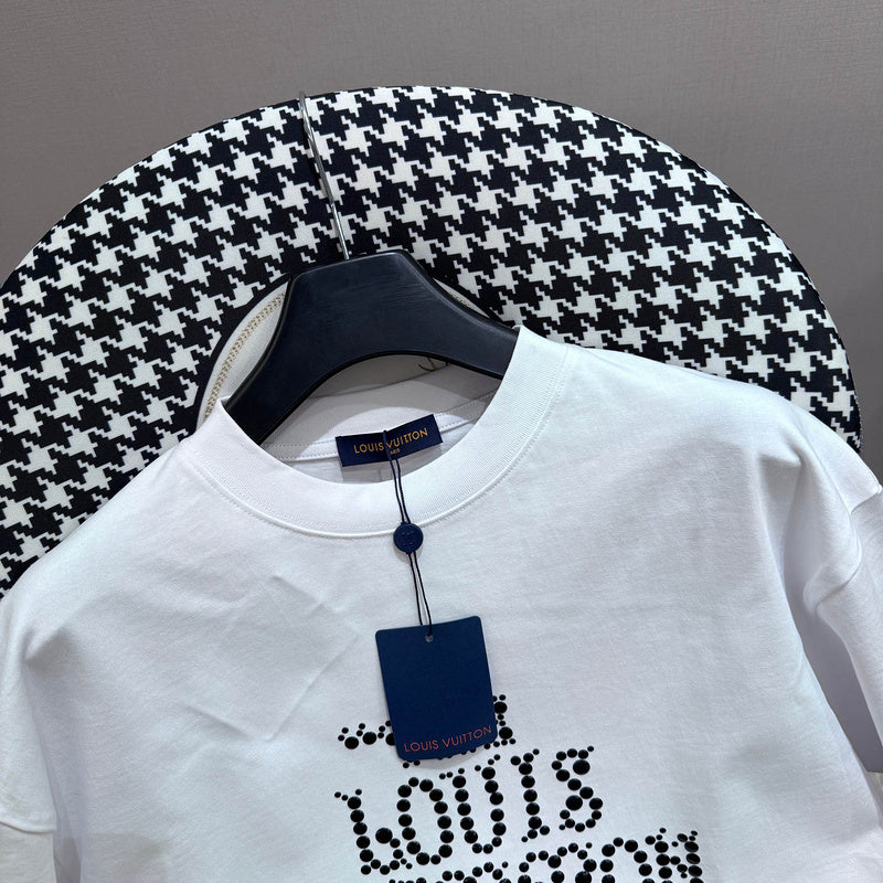 Louis Vuittion Luxury T-Shirt