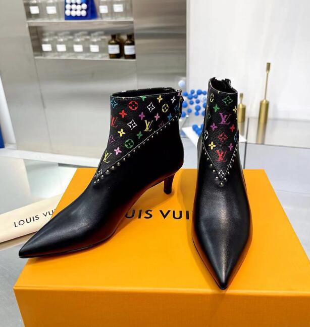 Ava’s Mode - LOV Women Shoes - 822
