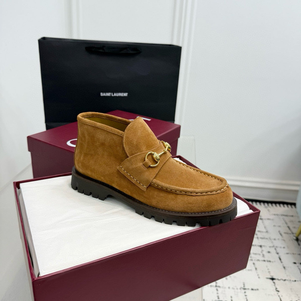 GG BOOTS