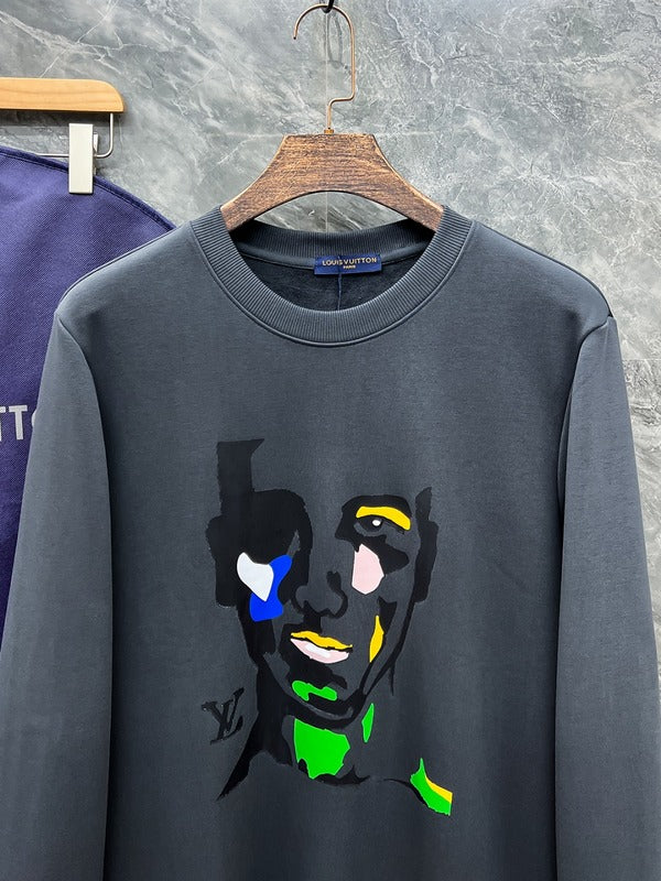 Louis Vuittion Luxury Clothes