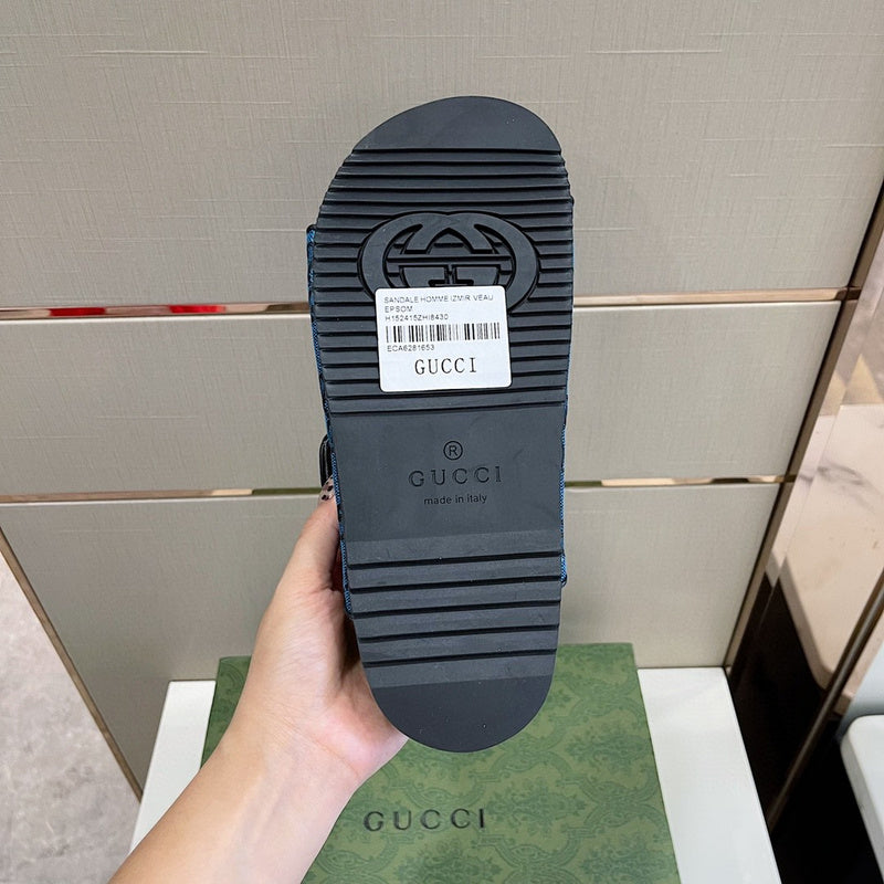 Gucci Luxury Shoes
