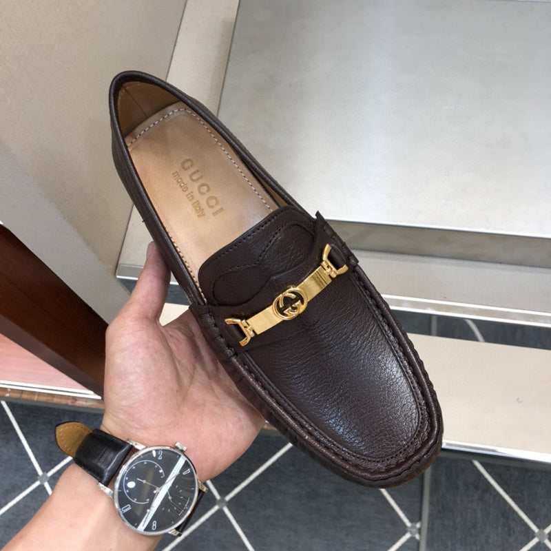 Gucci Luxury Shoes