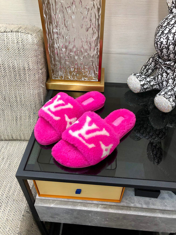 Louis Vuittion Luxury Shoes