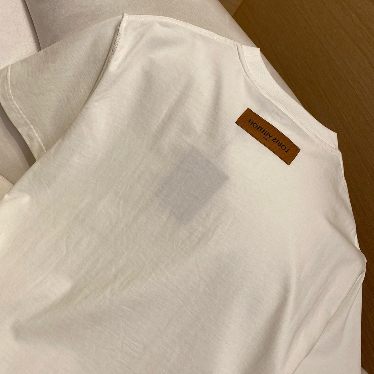 LOU T-SHIRT ND