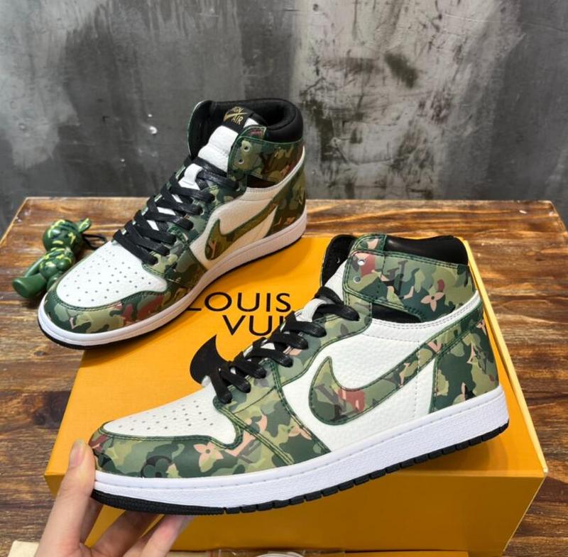 Ava’s Mode - LOV Men Shoes - 933