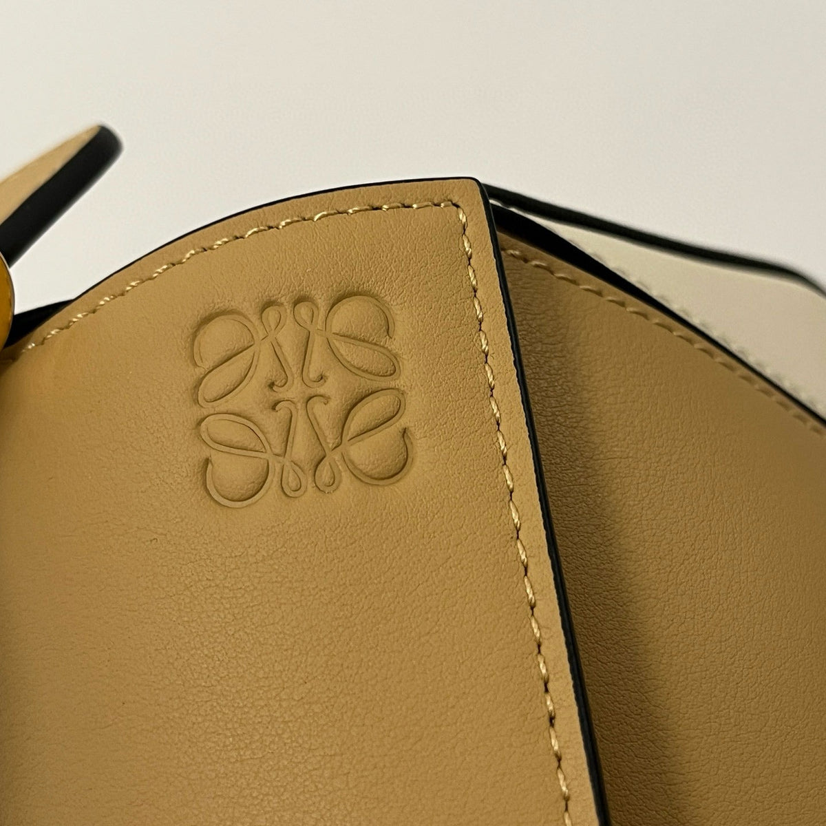 LOEW SMALL PUZZLE BAG