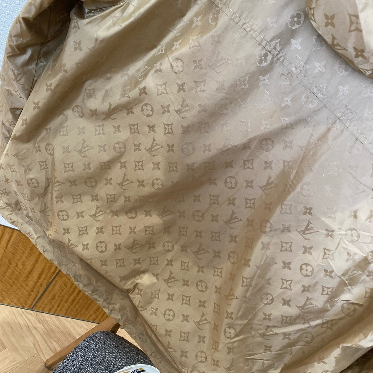 LOU JACKET