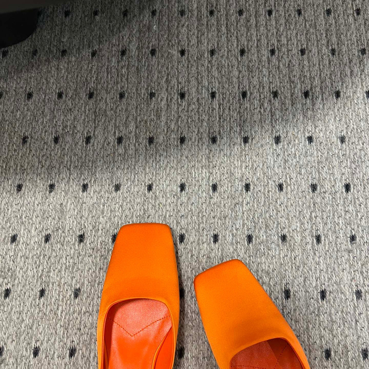 PD HEELS