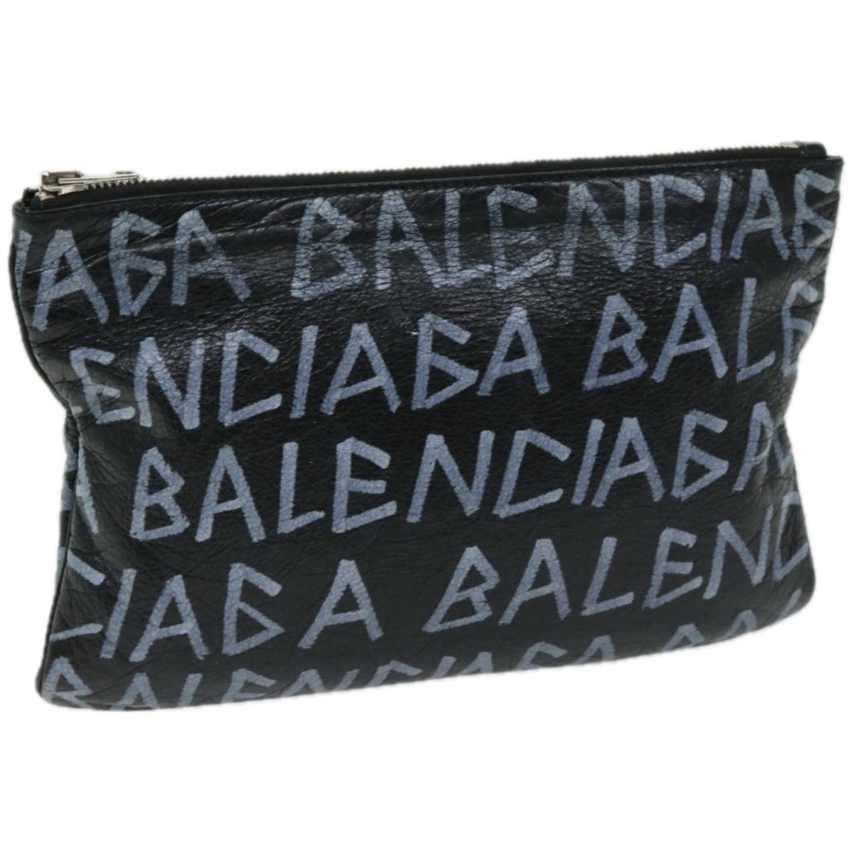 balenciaga Clutch Bag