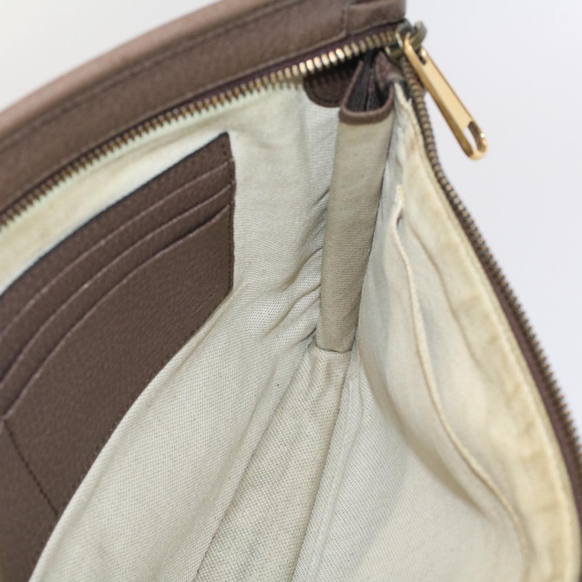 GUCCI Ophidia Clutch Bag