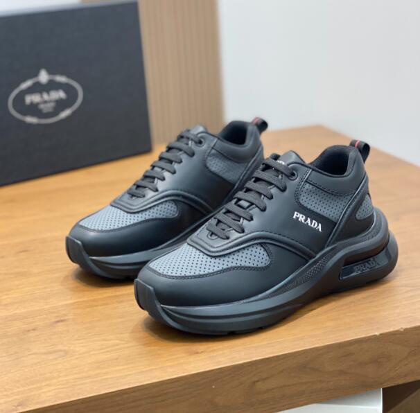Ava’s Mode - PD Men Shoes - 047