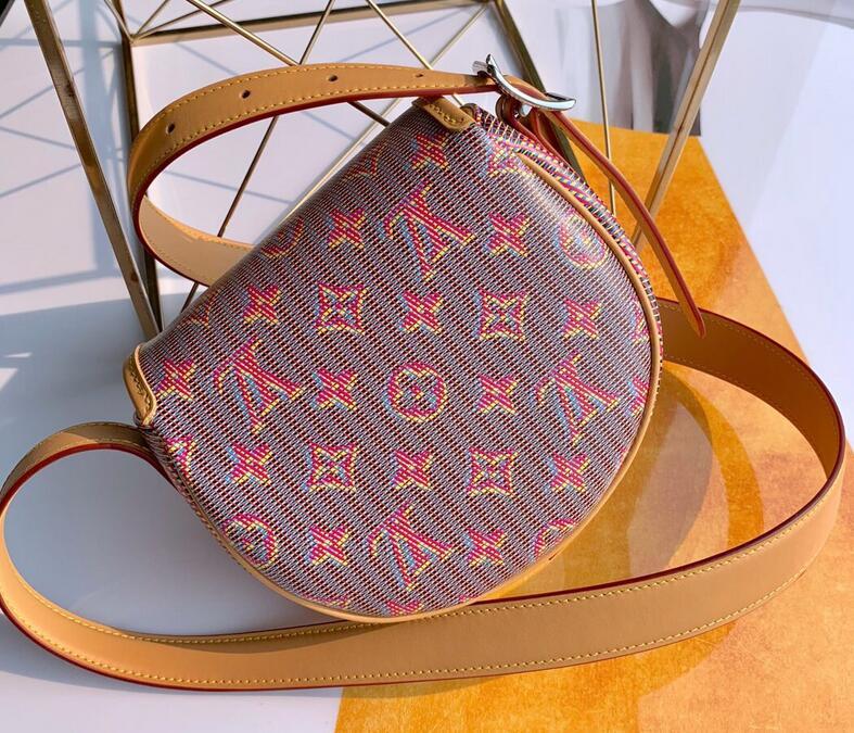 Ava’s Mode - LOV Bags - 2852