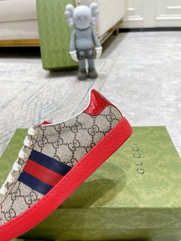 Gucci Luxury Shoes