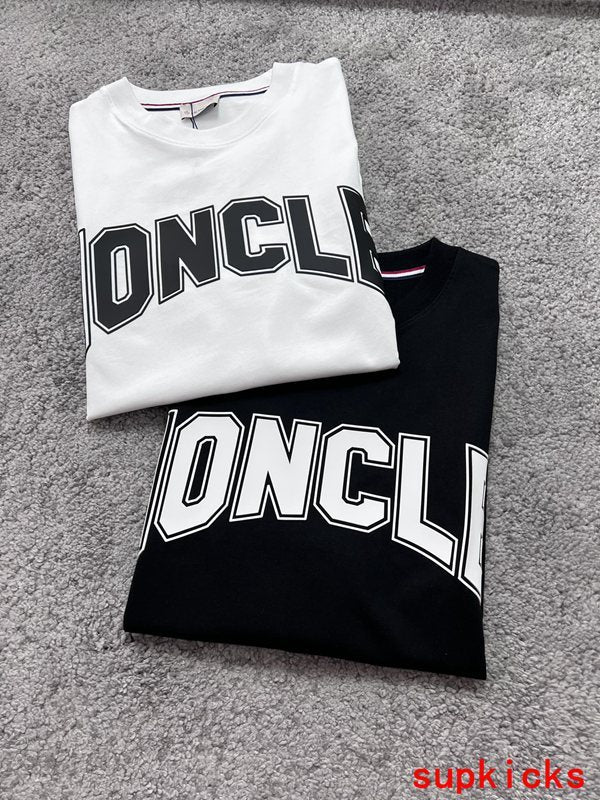 Moncler Luxury Cloth