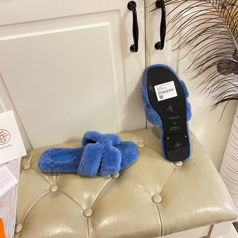Hermes Luxury Sandals