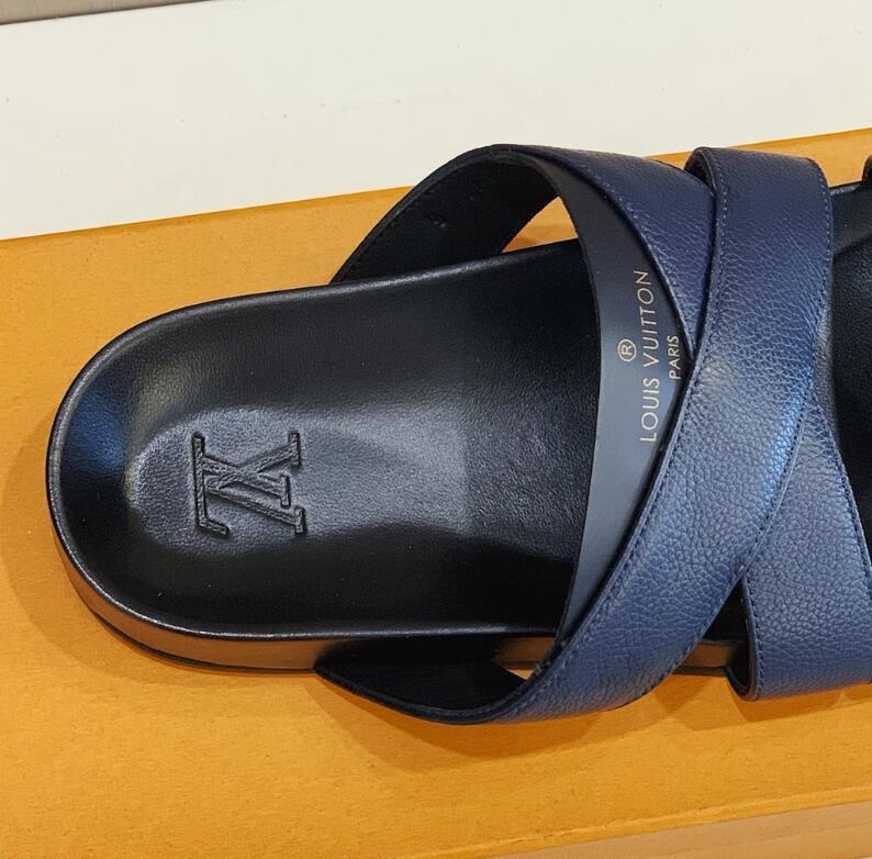 Ava’s Mode - LOV Men Shoes - 1599