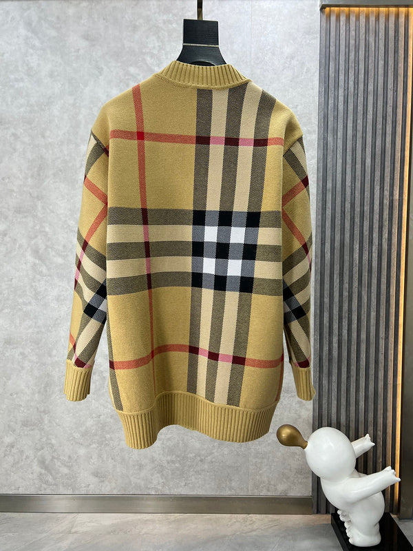 Burberry Luxury Clothes