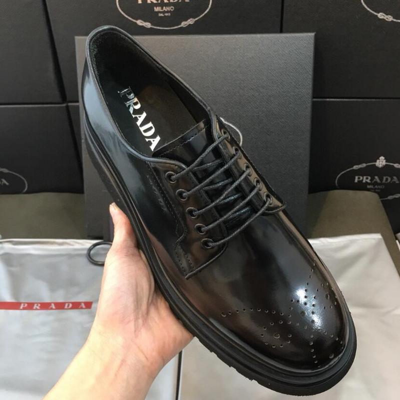 Ava’s Mode - PD Men Shoes - 459