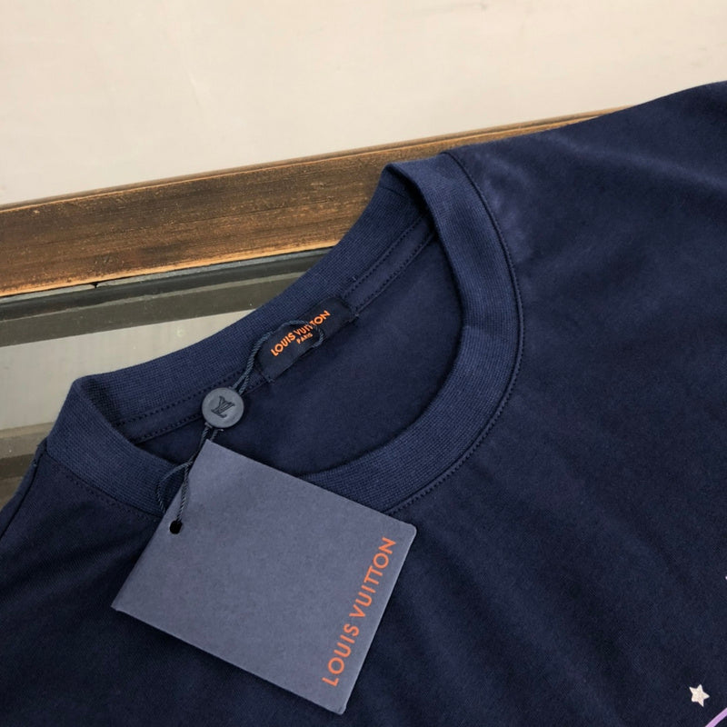 Louis Vuittion Luxury T-Shirt