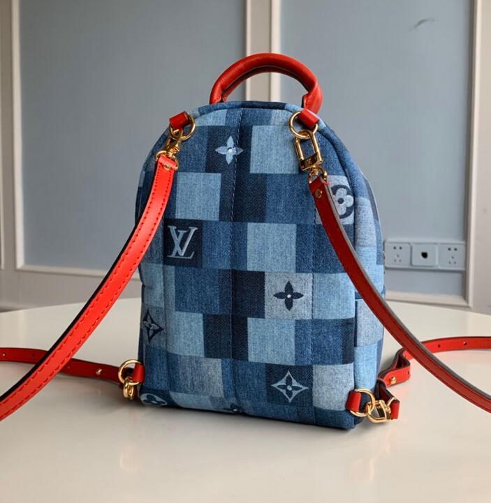 Ava’s Mode - LOV Bags - 3092