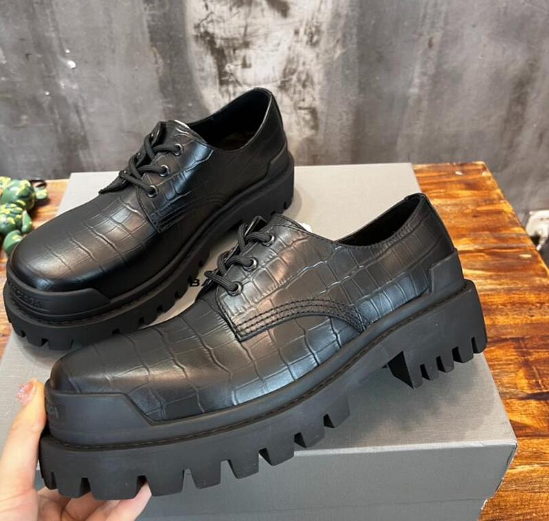 Ava’s Mode - PD Men Shoes - 210
