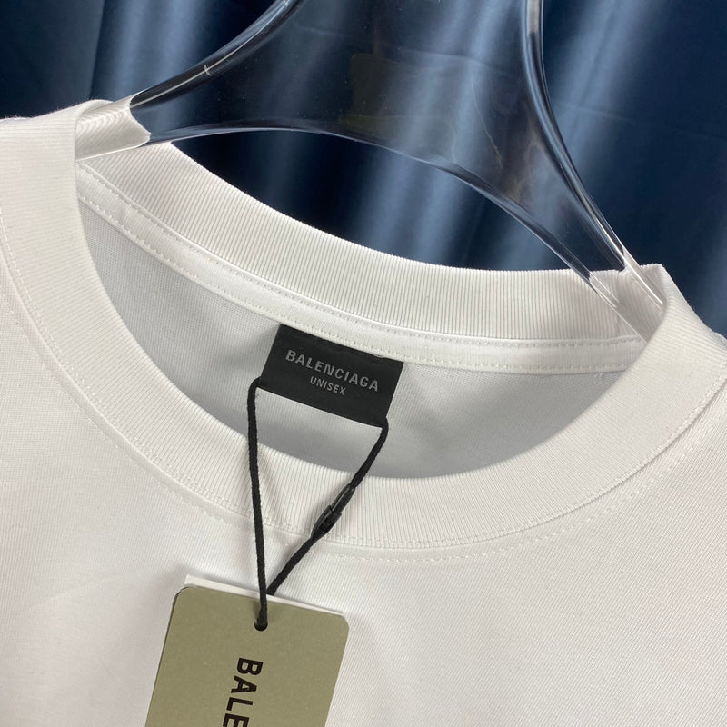 Balenciaga Luxury T-Shirts