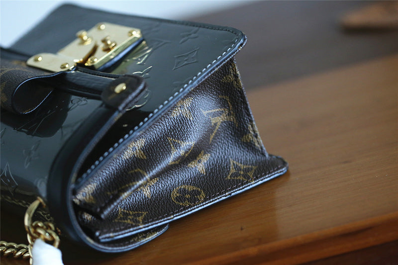 I W Fashion Lu-Vi bags - 8048
