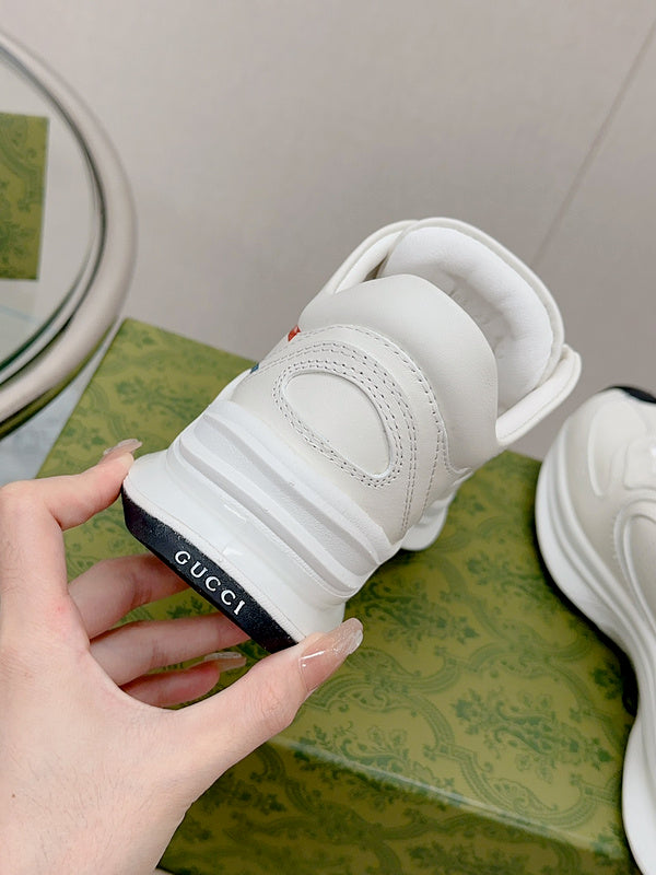 Gucci Luxury Shoes