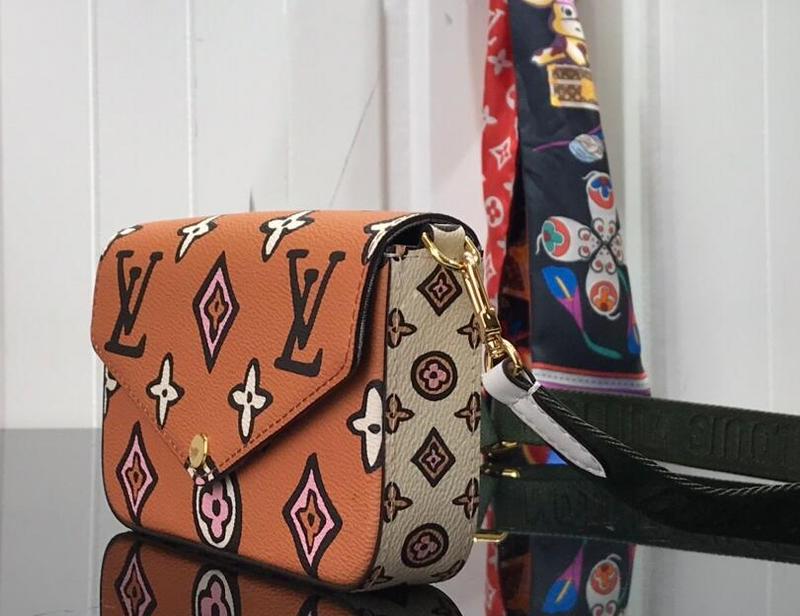 Ava’s Mode - LOV Bags - 2330