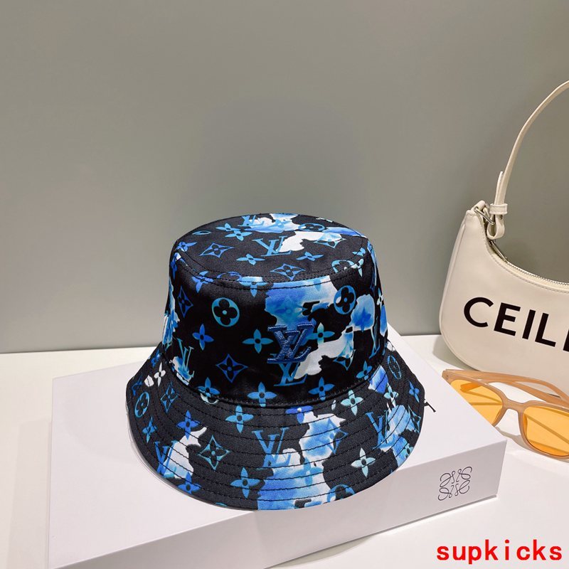 Louis Vuitton Luxury Cap