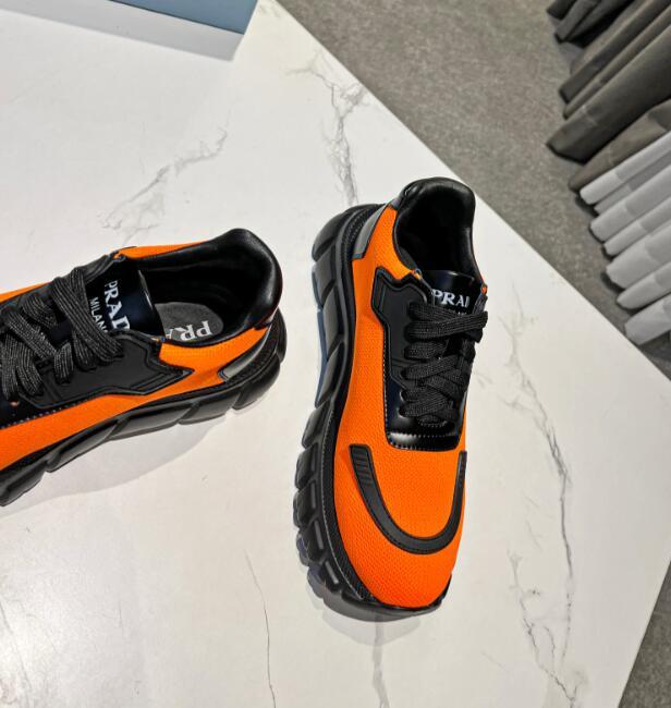 Ava’s Mode - PD Men Shoes - 064
