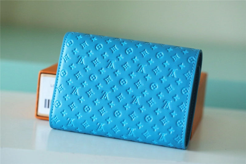 I W Fashion Lu-Vi bags - 8735