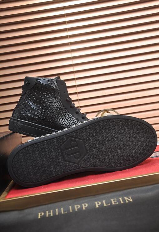 Ava’s Mode - PHP Shoes - 035