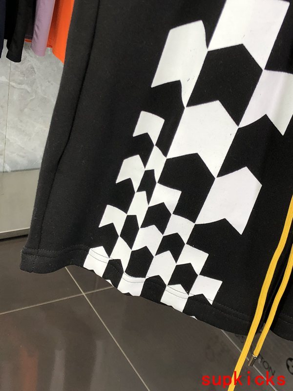 RHUDE Luxury Cloth