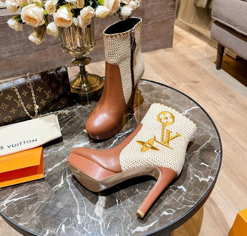 Ava’s Mode - LOV Women Shoes - 859