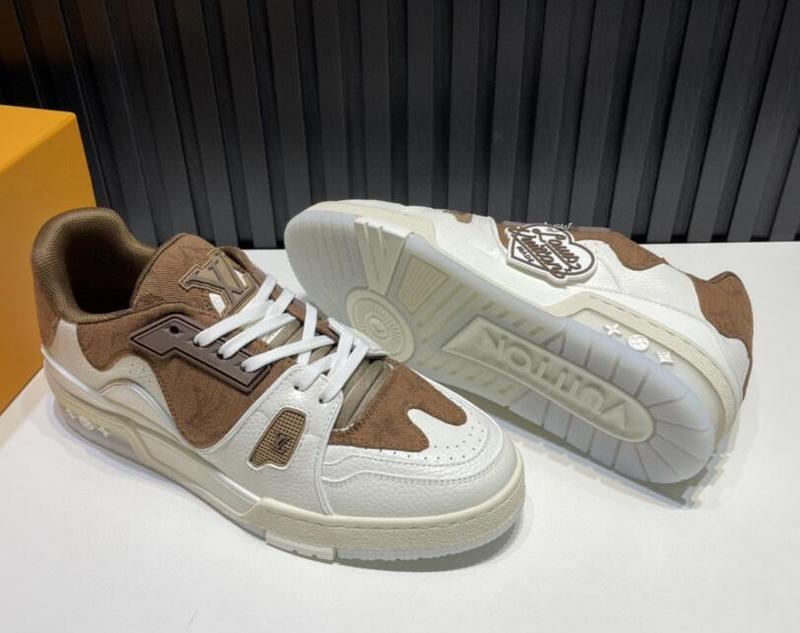 Ava’s Mode - LOV Men Shoes - 1191