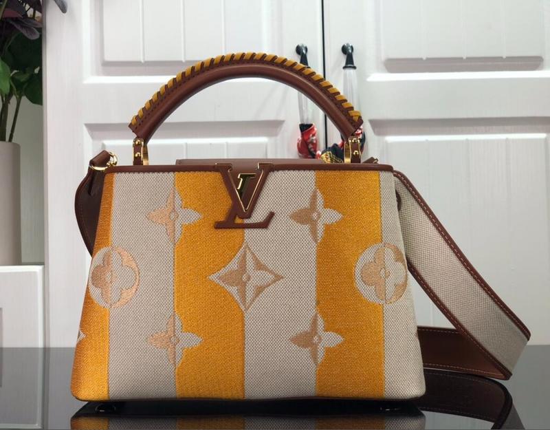 Ava’s Mode - LOV Bags - 2176