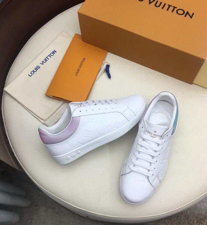 Ava’s Mode - LOV Men Shoes - 2027