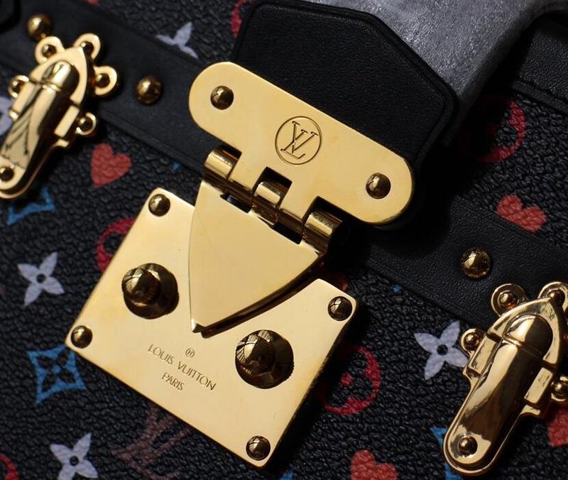 Ava’s Mode - LOV Bags - 2665
