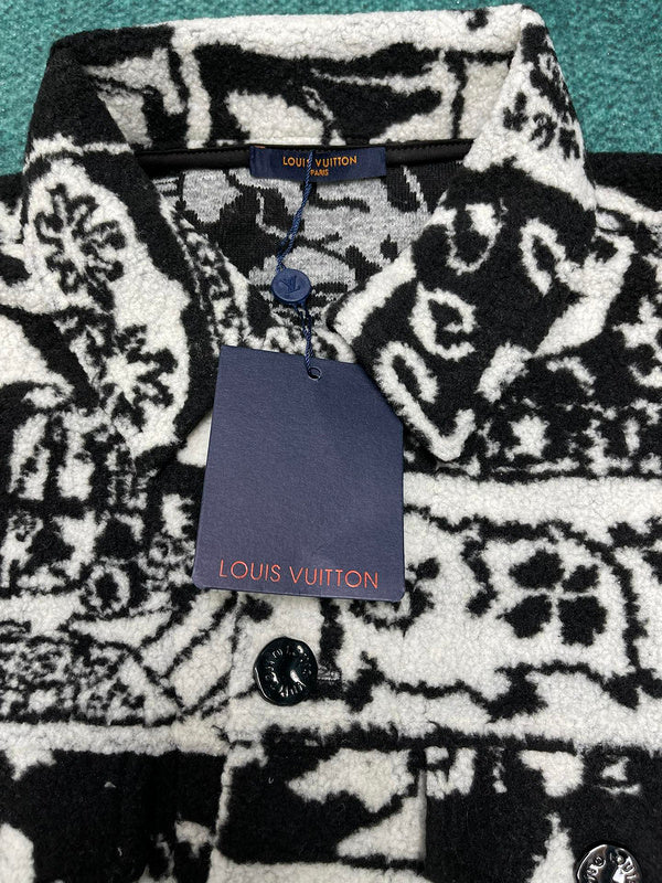 Louis Vuittion Luxury Clothes