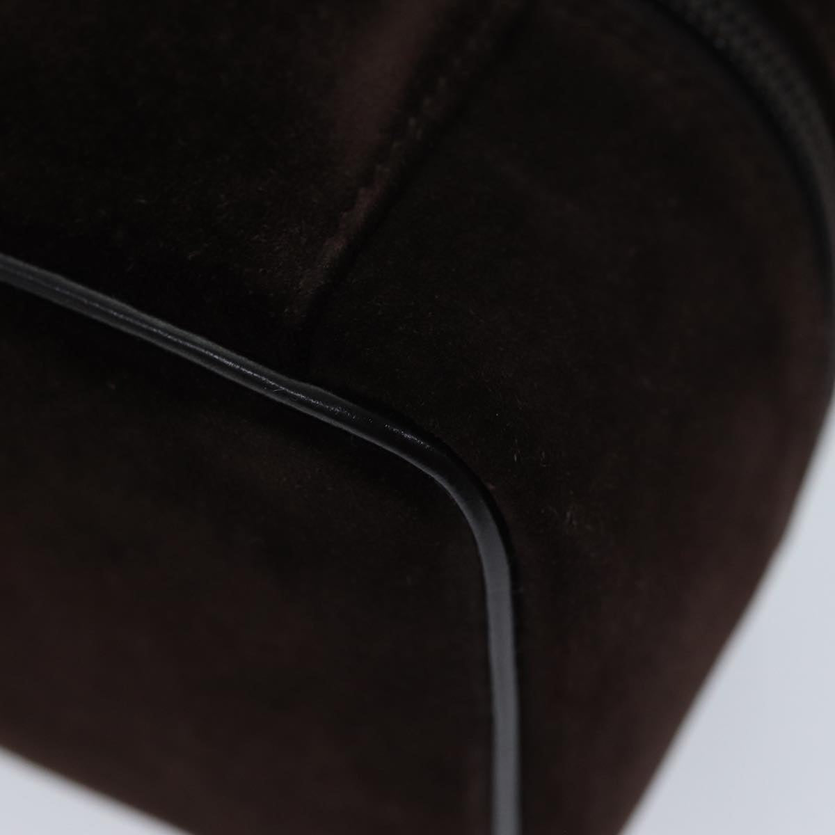 GUCCI Horsebit Clutch Bag