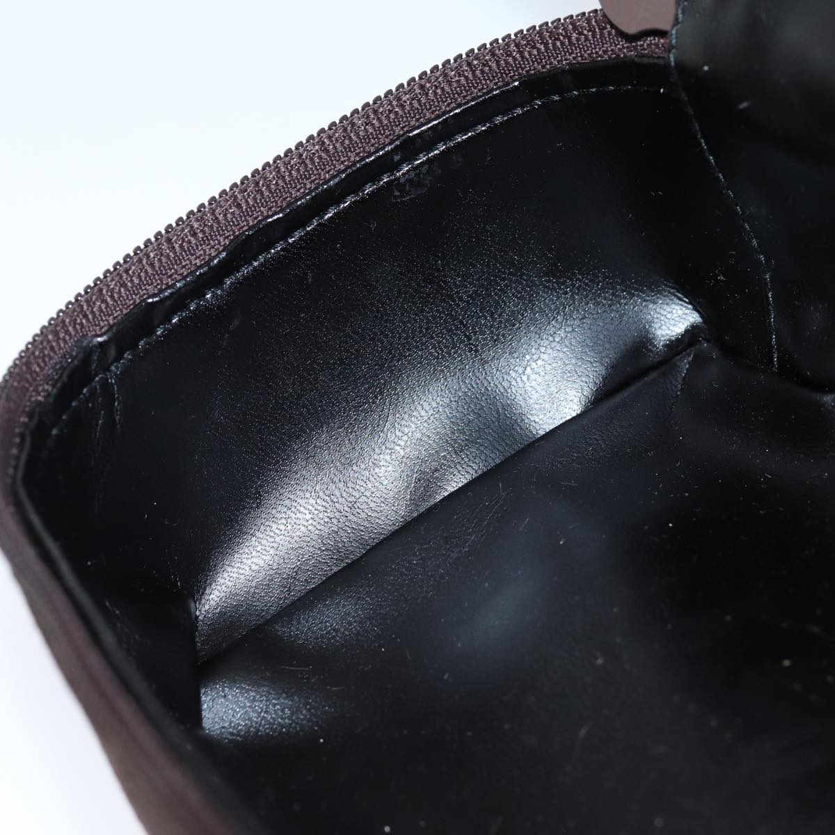 GUCCI Horsebit Clutch Bag