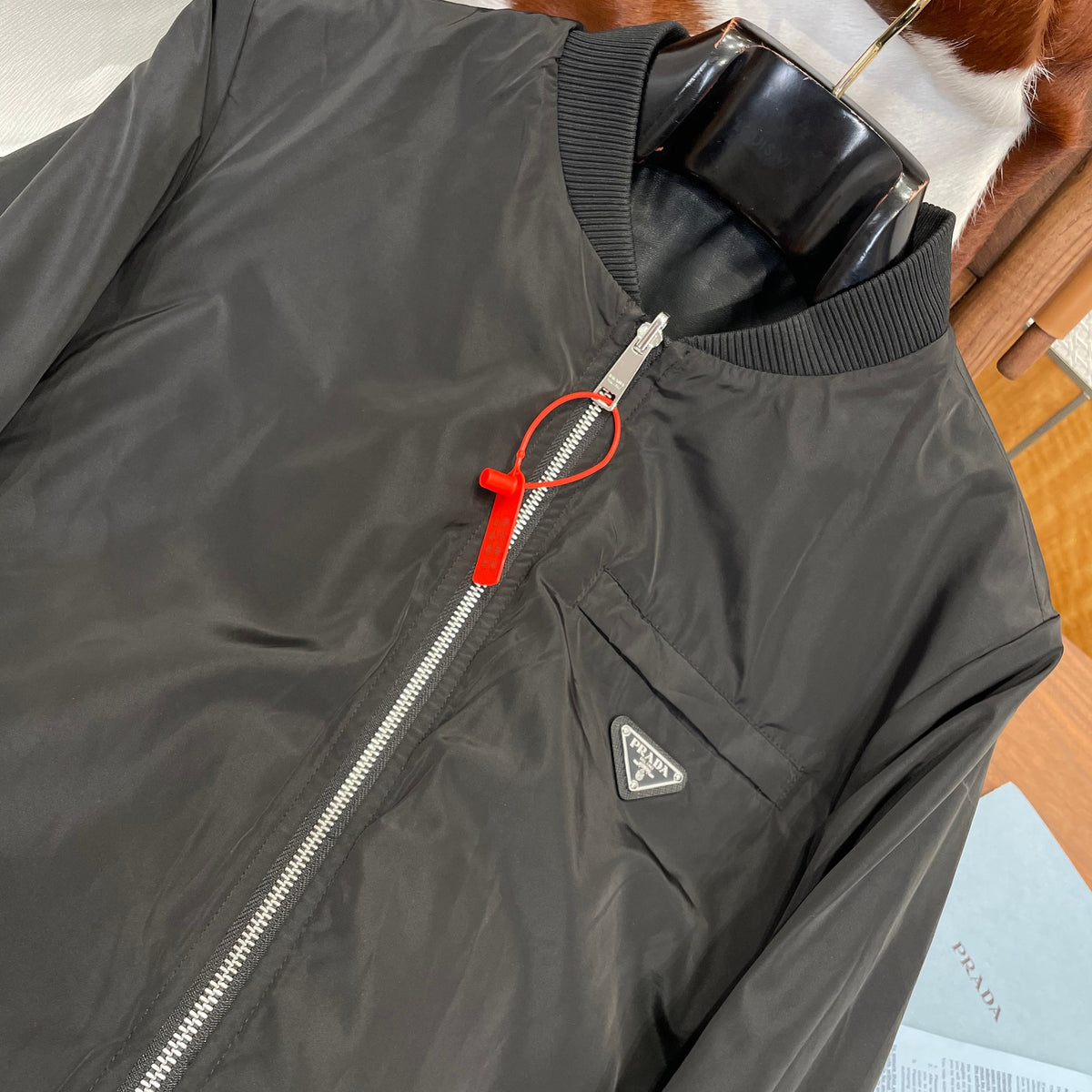 PD JACKET