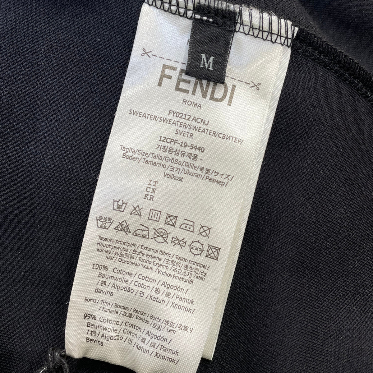 FEN T-SHIRT