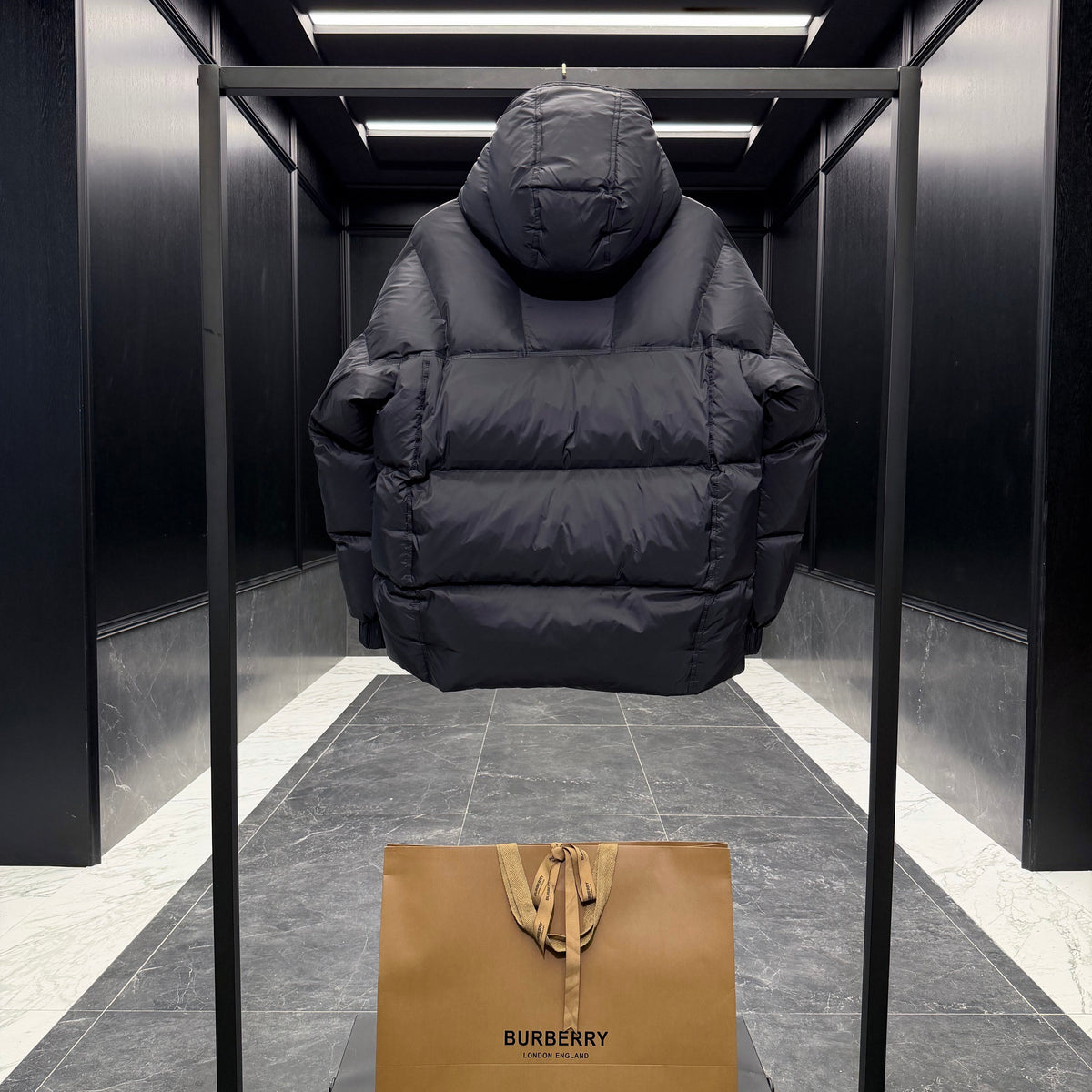 BBR JACKET