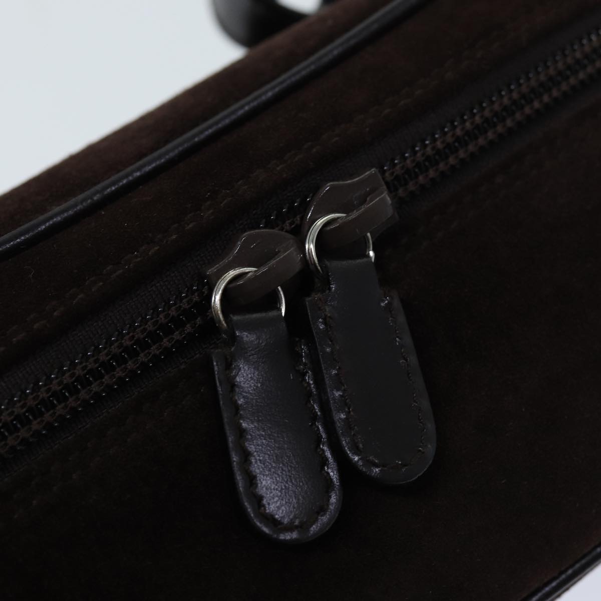 GUCCI Horsebit Clutch Bag
